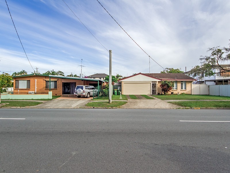 43, 45 Central St and 102 Muir Sts, Labrador QLD 4215