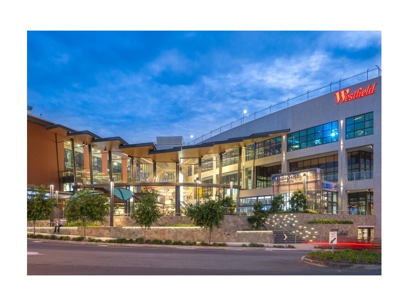 24/10 Kaija Street, Mount Gravatt East QLD 4122