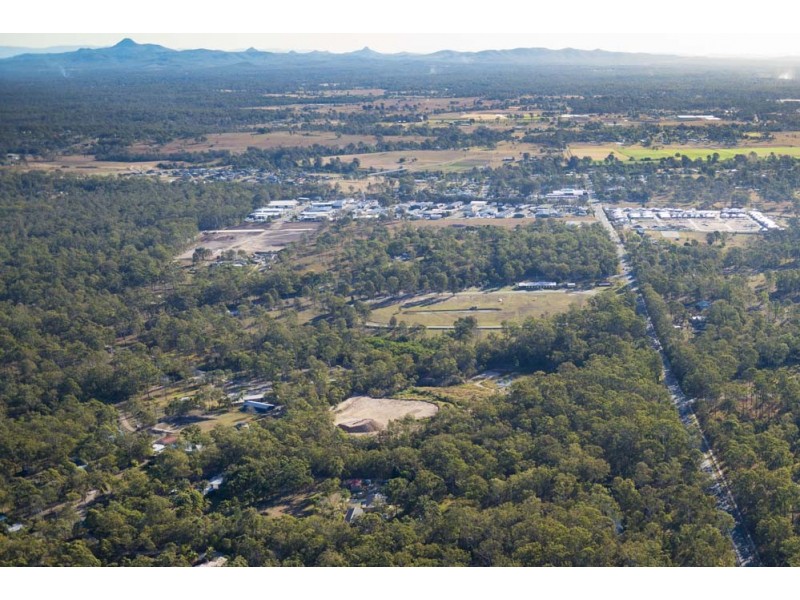 Logan Village QLD 4207