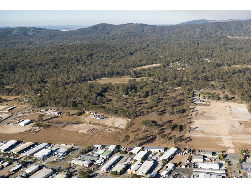 Logan Village QLD 4207