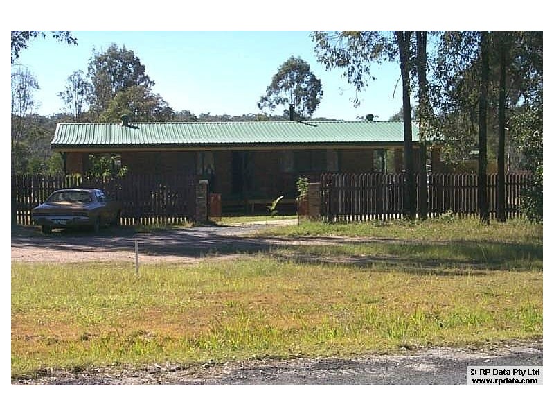 Logan Village QLD 4207