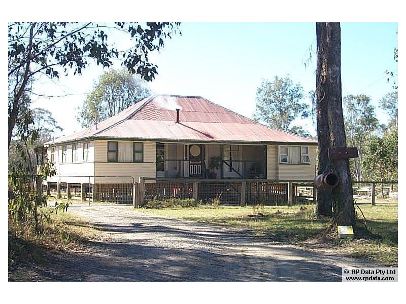 Logan Village QLD 4207