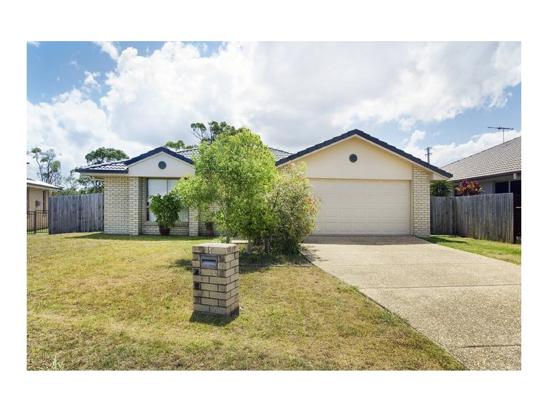 4 Gatsby Court, Kallangur QLD 4503