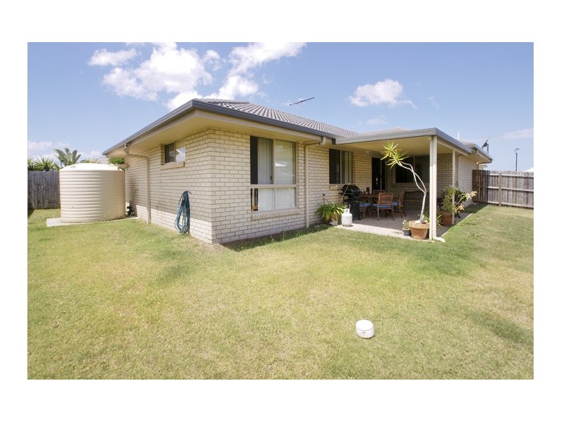 4 Gatsby Court, Kallangur QLD 4503