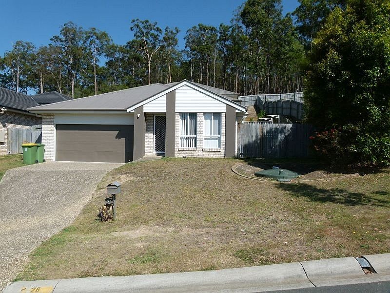 26 Mungana Drive, Upper Coomera QLD 4209