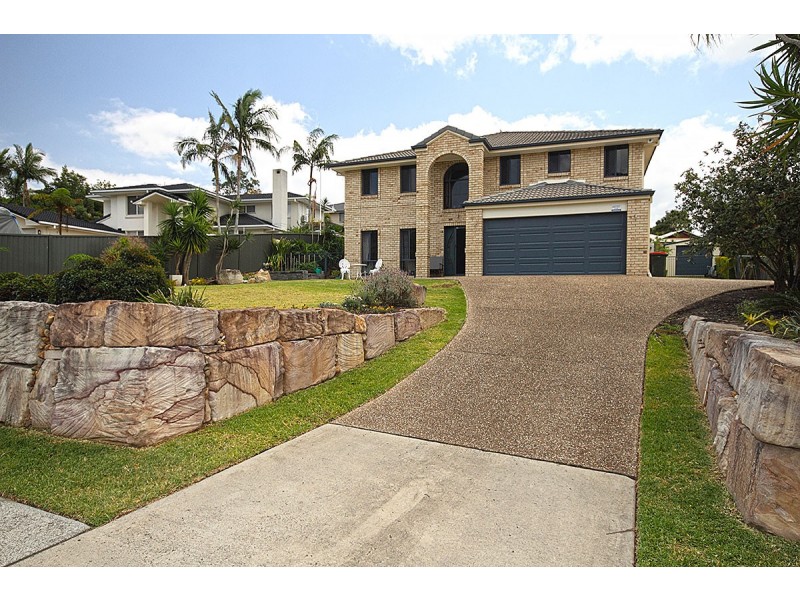 53 Church Road, Bellbowrie QLD 4070