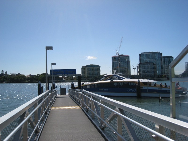 Bulimba QLD 4171