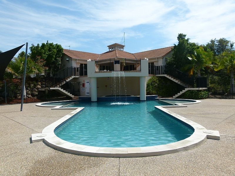 172/8 Ghilgai Road, Merrimac QLD 4226