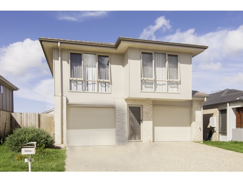 1 and 2/9 River Breeze Drive, Griffin QLD 4503