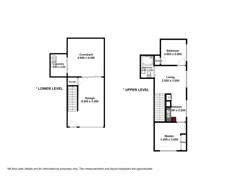1 and 2/9 River Breeze Drive, Griffin QLD 4503