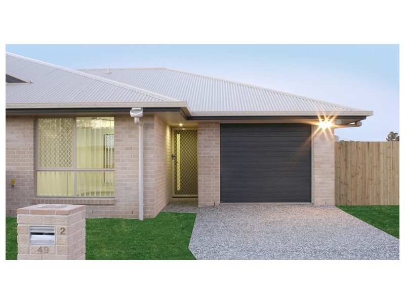 1and2/49-51 Reibelt Drive, Caboolture QLD 4510