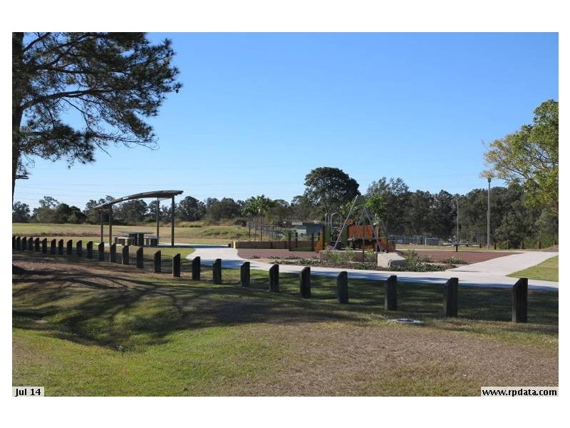 Albany Creek QLD 4035