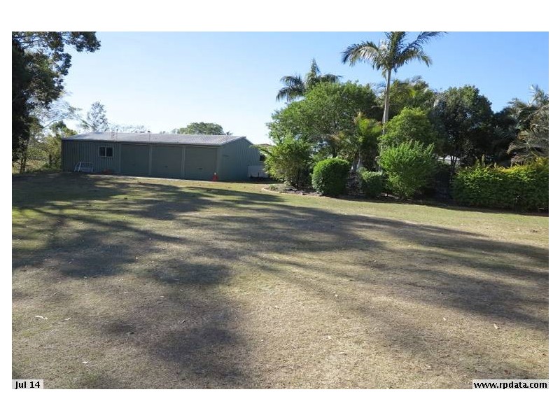 Albany Creek QLD 4035