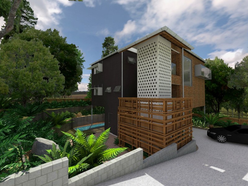 1A Bielby Road, Kenmore QLD 4069