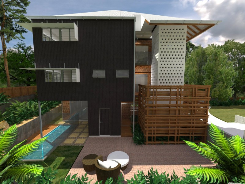 1A Bielby Road, Kenmore QLD 4069