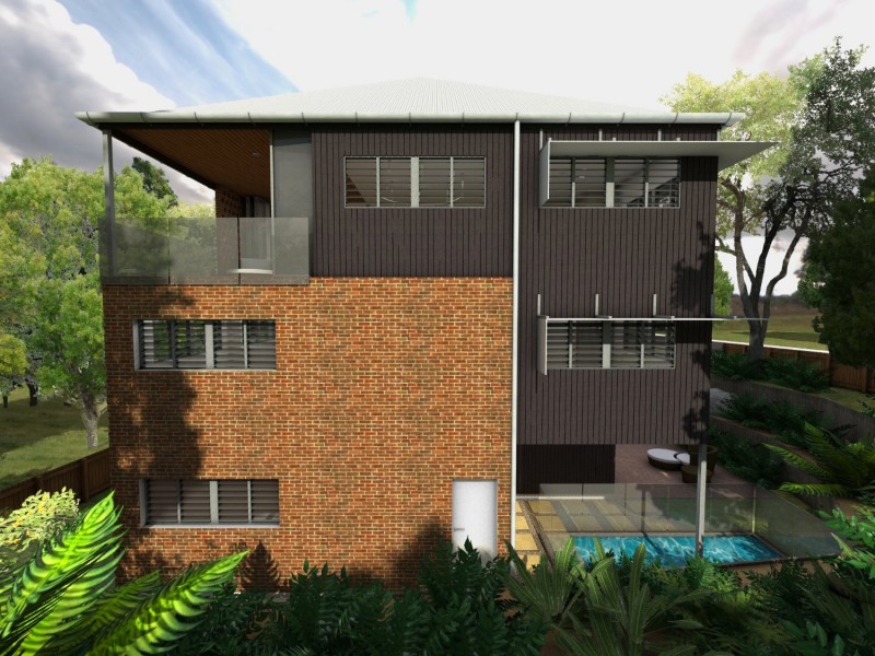 1A Bielby Road, Kenmore QLD 4069