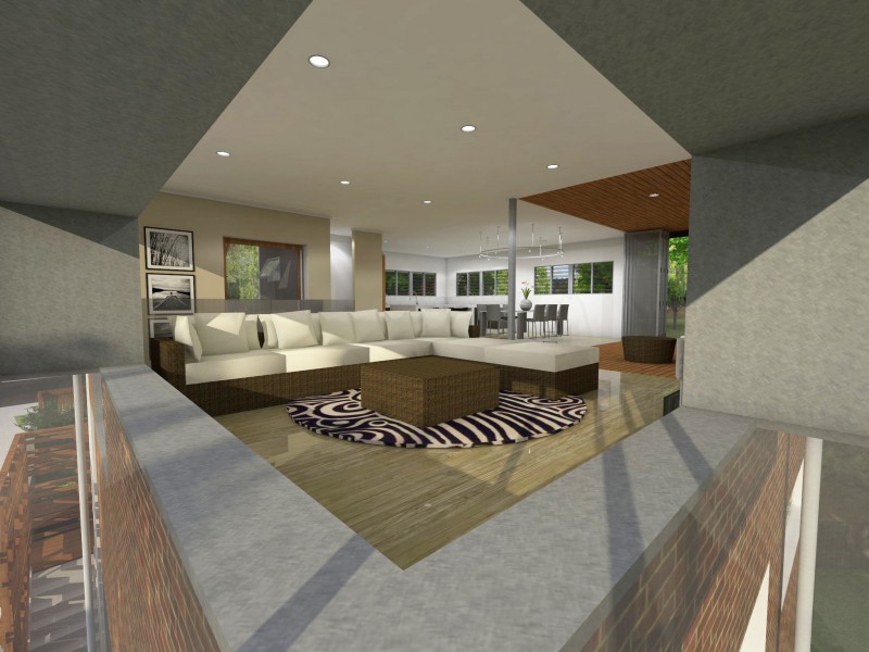 1A Bielby Road, Kenmore QLD 4069