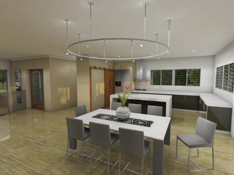 1A Bielby Road, Kenmore QLD 4069