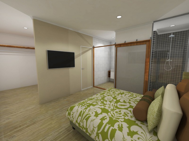 1A Bielby Road, Kenmore QLD 4069