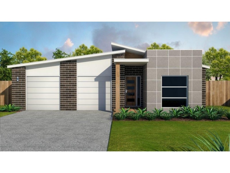 160 and 174 Pine Mountain Road, Brassall QLD 4305