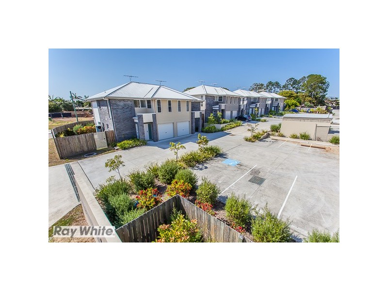 2, 3, 4, 6/100 Brickworks Road, Kallangur QLD 4503