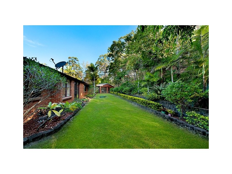 56 Fern Hill Drive, Willow Vale QLD 4209