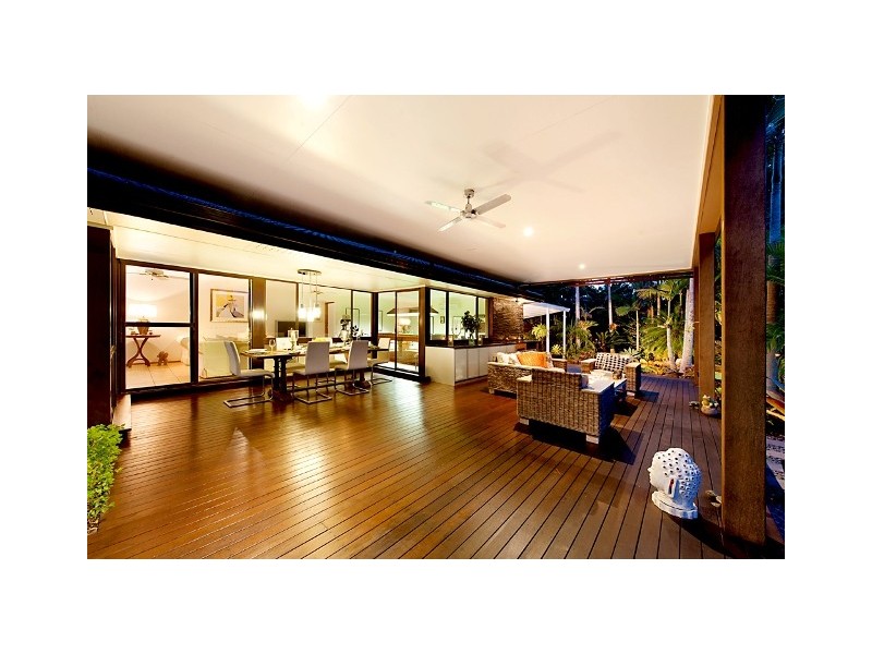 56 Fern Hill Drive, Willow Vale QLD 4209