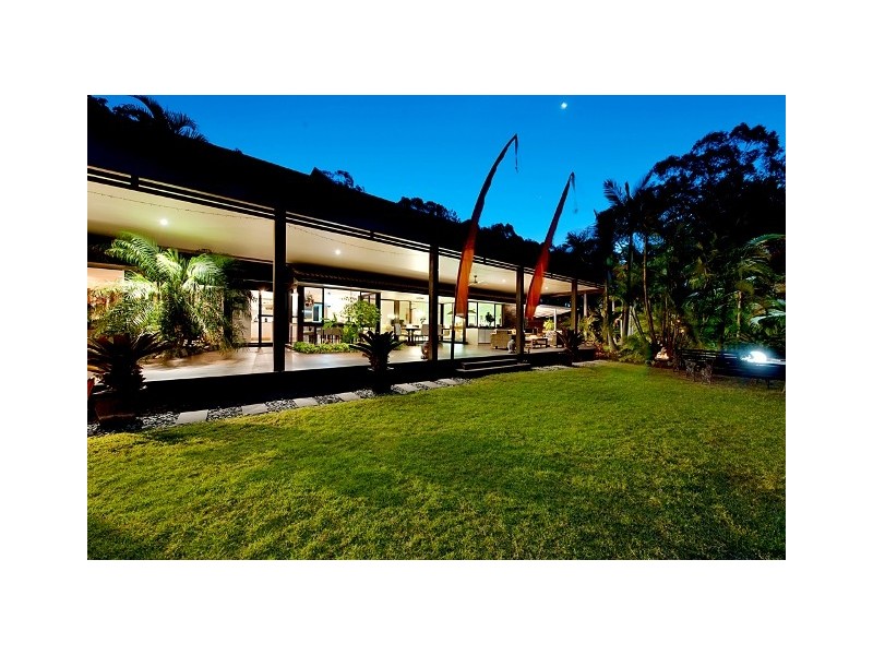 56 Fern Hill Drive, Willow Vale QLD 4209