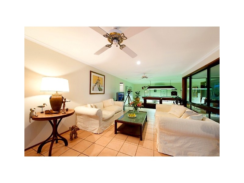 56 Fern Hill Drive, Willow Vale QLD 4209