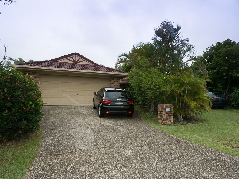 6 Elk Court, Upper Coomera QLD 4209