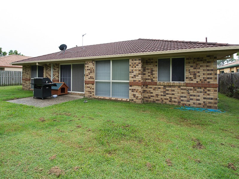 6 Elk Court, Upper Coomera QLD 4209