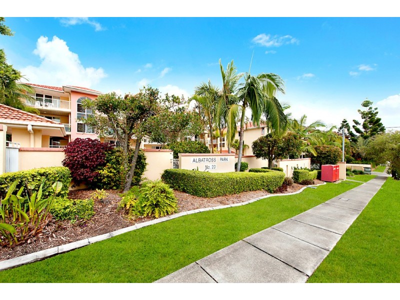 Southport QLD 4215