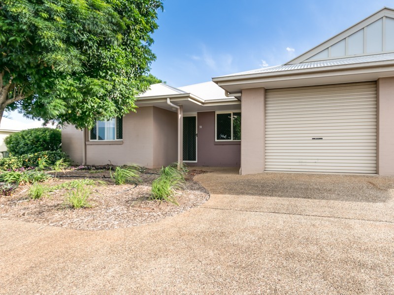 31/8 Zahner Place, Manly West QLD 4179