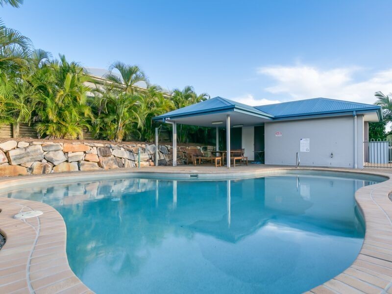 31/8 Zahner Place, Manly West QLD 4179