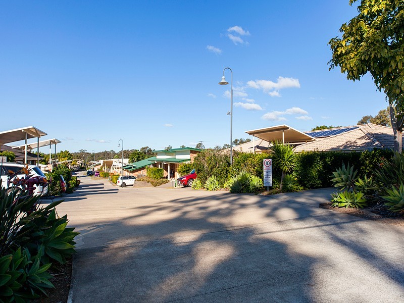 17 / 54 Short Street, Boronia Heights QLD 4124