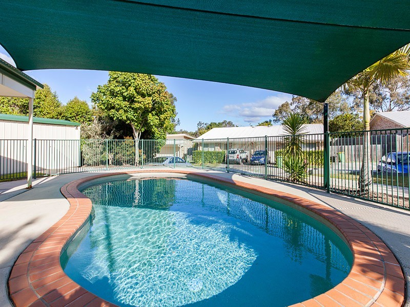 17 / 54 Short Street, Boronia Heights QLD 4124