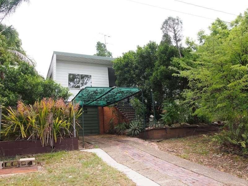 30 Carinya Street, Indooroopilly QLD 4068