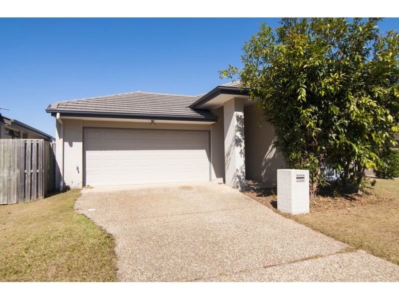 31 Langer Circuit, North Lakes QLD 4509