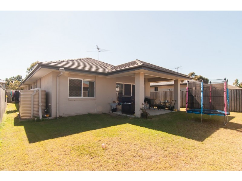 31 Langer Circuit, North Lakes QLD 4509
