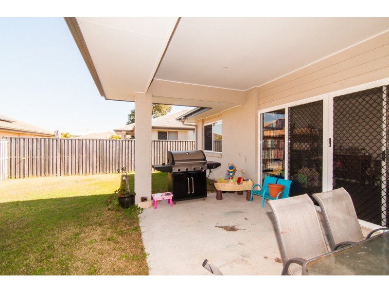 31 Langer Circuit, North Lakes QLD 4509