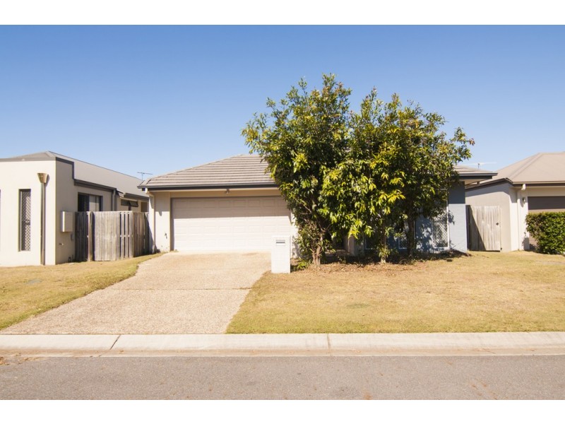 31 Langer Circuit, North Lakes QLD 4509