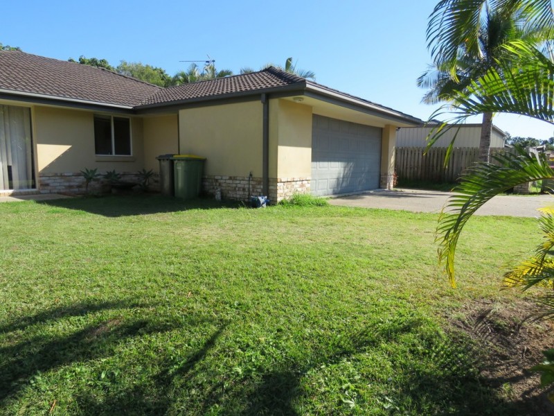 3 Caribou Crescent, Upper Coomera QLD 4209