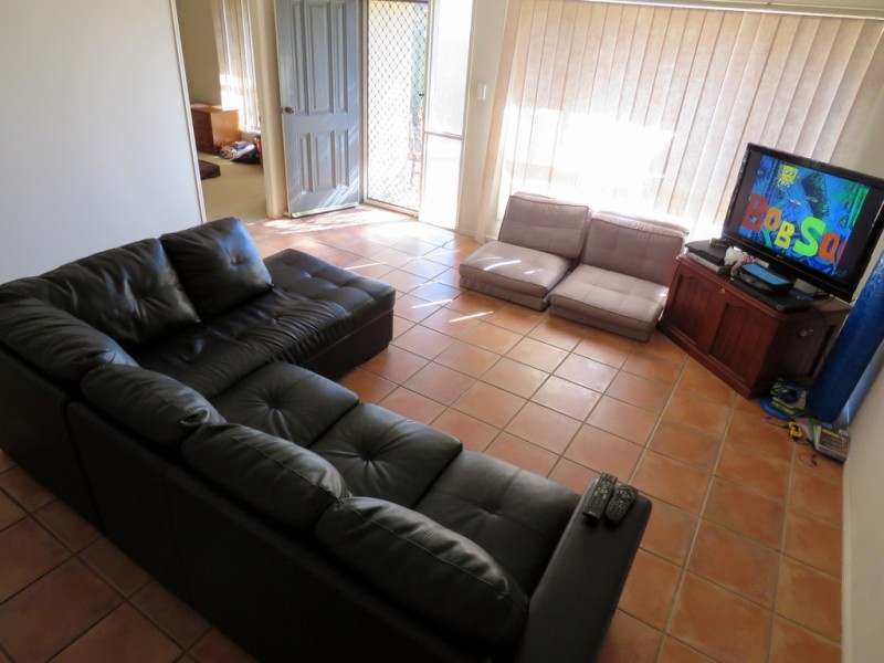 3 Caribou Crescent, Upper Coomera QLD 4209