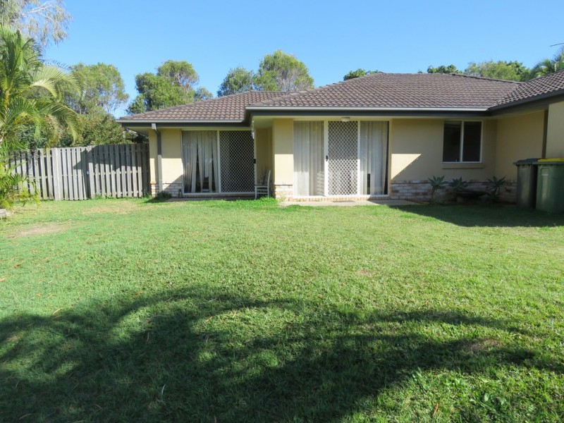 3 Caribou Crescent, Upper Coomera QLD 4209