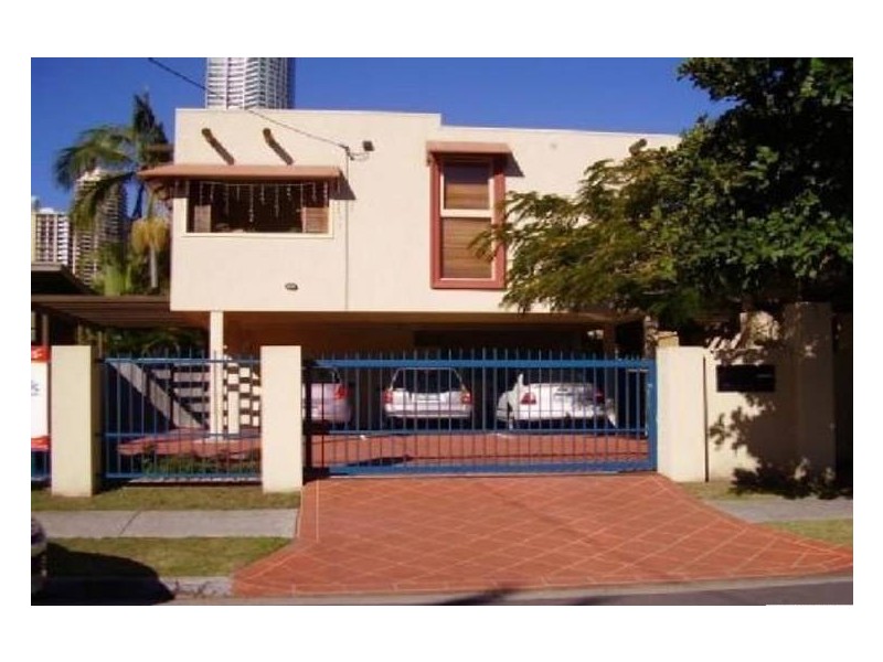 2/64 Paradise Island, Surfers Paradise QLD 4217