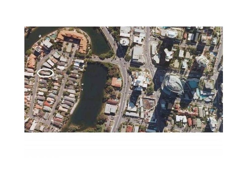 2/64 Paradise Island, Surfers Paradise QLD 4217