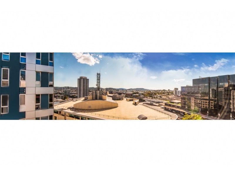 1602/160 Roma Street, Brisbane City QLD 4000