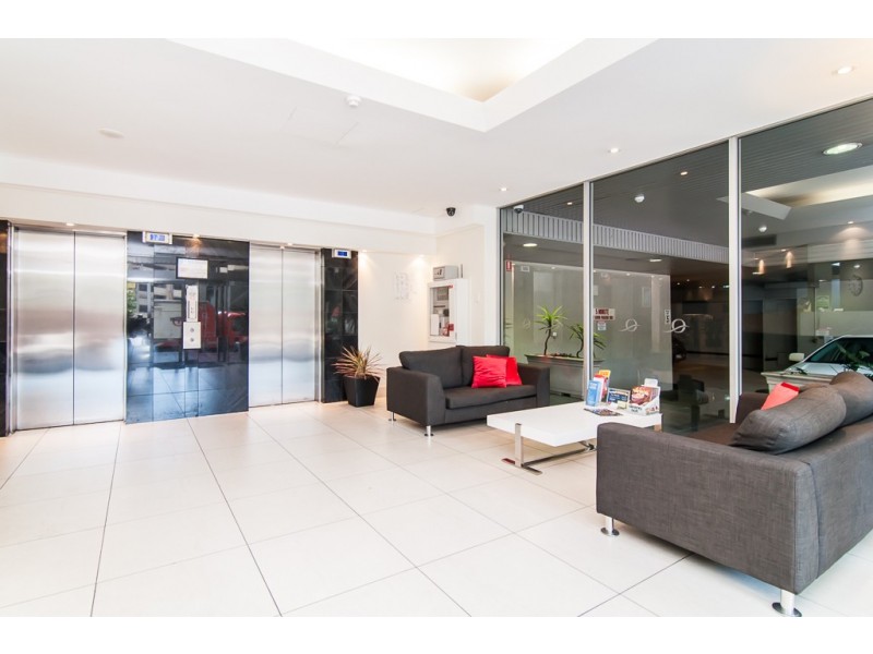 1602/160 Roma Street, Brisbane City QLD 4000