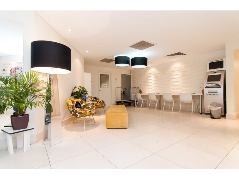 1602/160 Roma Street, Brisbane City QLD 4000