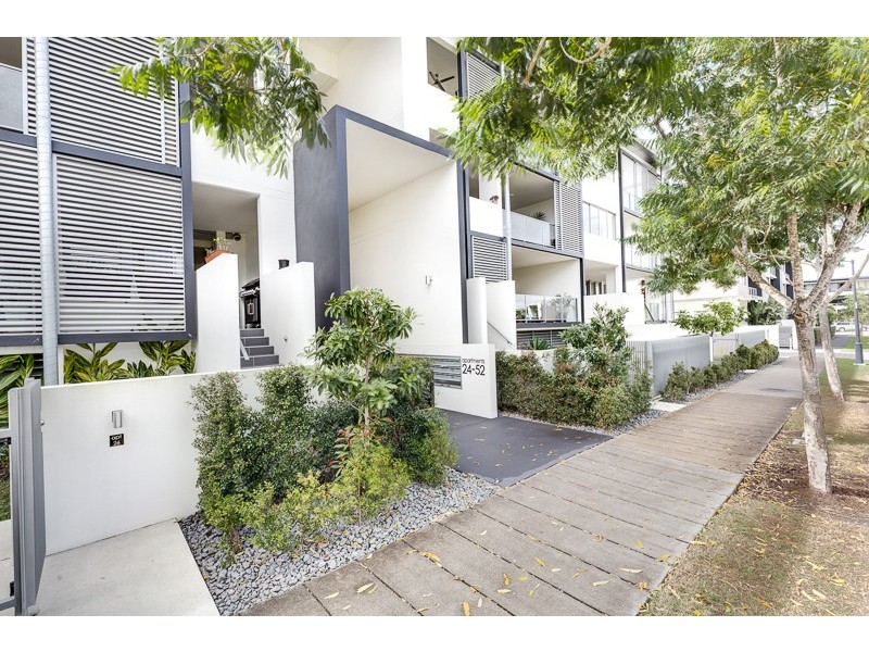 39/44 Addison Avenue, Bulimba QLD 4171
